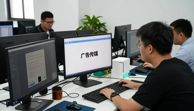 深圳市雅谷特文化发展有限公司打造智能化广告设计方案