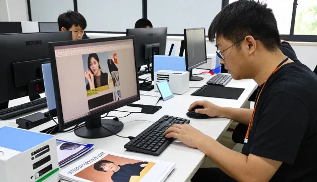 直播代运营为广告传媒提供更多可能